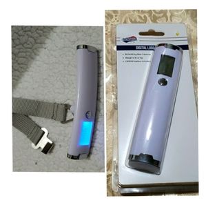 LAmerican Tourister Digital Luggage Scale